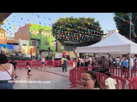 Telde Ojeando Vídeo 6