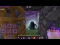 A MENINA DO GRITO BATEU NA MINHA PORTA! Sobrenatural (Minecraft: Bedrock Edition)