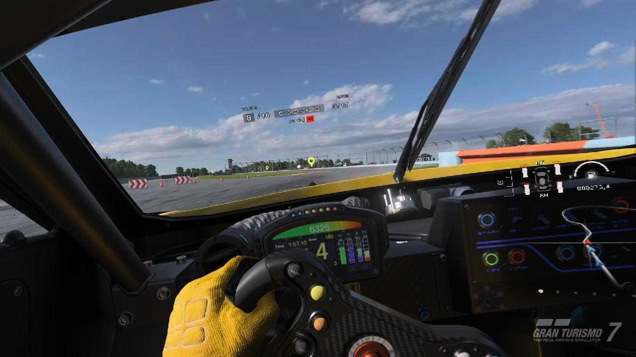 Gran Turismo 7_vr 2 Manufaktur cup renault rs gt3