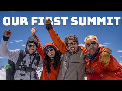 Shimshal Pass | Documentary | Mooroo