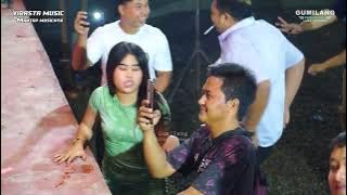 VIRASTA MUSIC - CARE BEBEK ALL ARTIS - HAPPY PARTY DOCTOR GAMBLEH DI RESTO KANJENG MAMI KUDUS