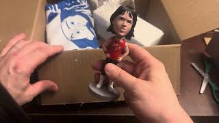 Pro Wrestling Loot December 2025 Box