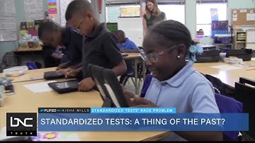 SAT and ACT Exams Have Racist Roots