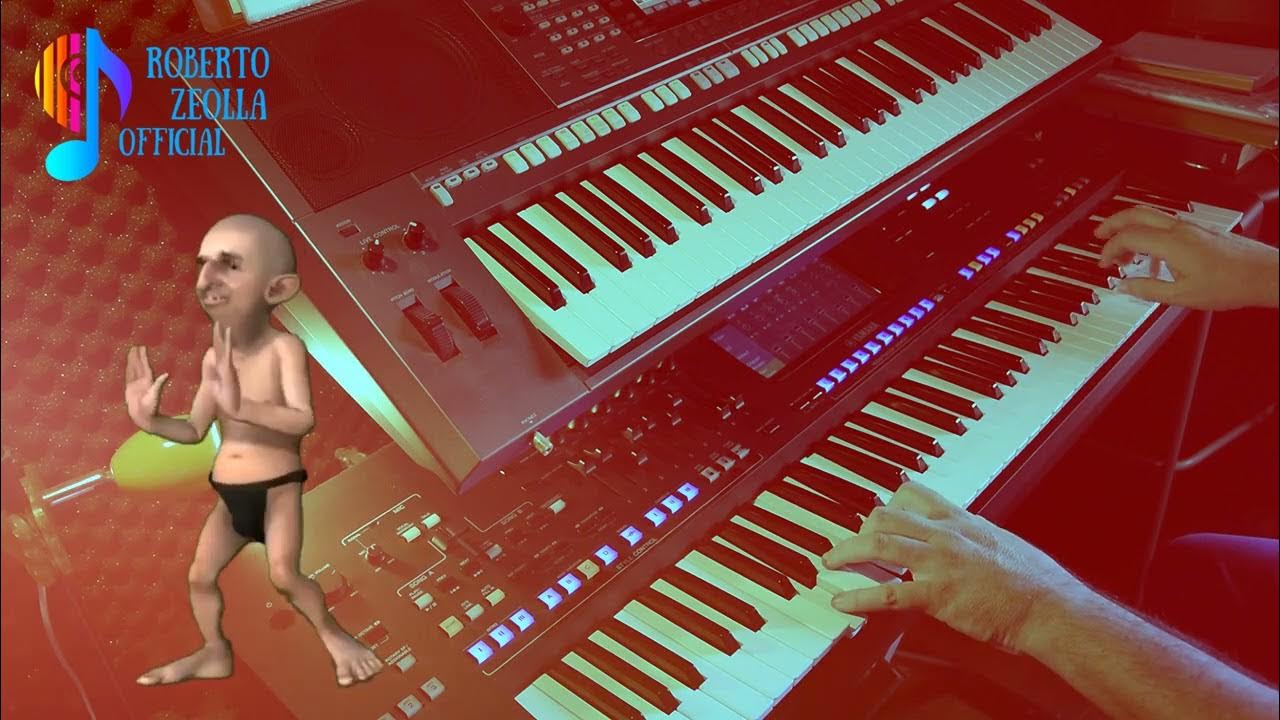 RUM AND COCA COLA (Calypso Version) YouTube