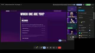 Prize Giving Ceremony | LofiStack Hackathon 2026