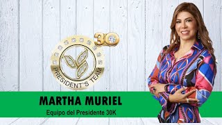 MARTHA MURIELL | COMO CAMBIAR LA MENTALIDAD DE &quot;POBRE&quot; A UNA MENTALIDAD DE &quot;RIQUEZA&quot;