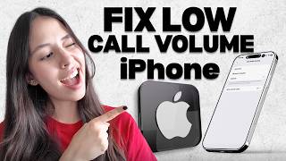 How To Fix Low Call Volume On iPhone screenshot 3