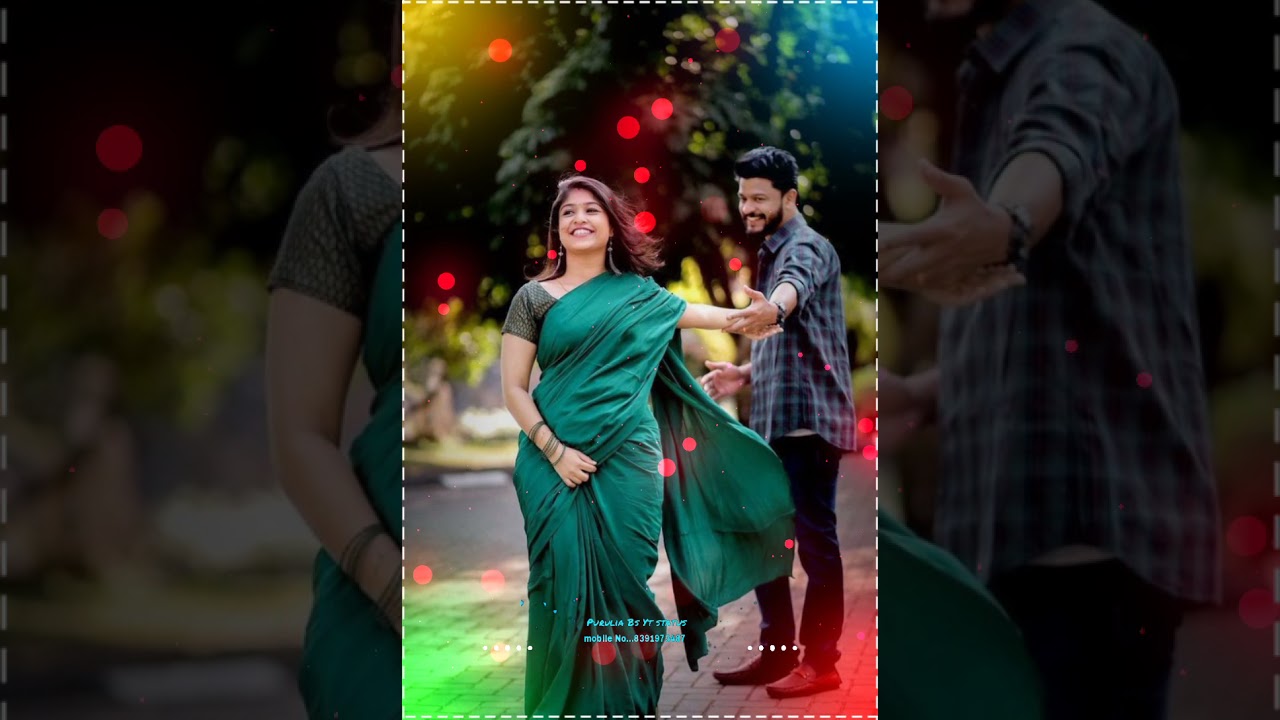 new purulia jhumar whatsapp status video 2021 // New purulia status dj video 2021