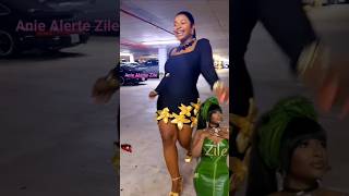 Annie Alerte Zile p ap jwe, #viral #music #duet