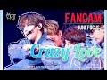 [240214🎥-Fancam]&lsquo;Crazy Love&rsquo; (OR&beta;IT JUNE 上原潤 FOCUS)