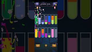 water sort puzzle level 830