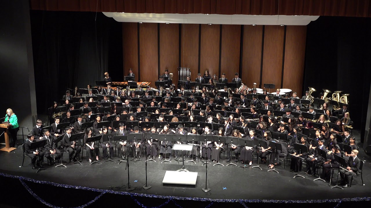 Symphonic Band YouTube