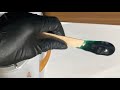 How To Apply Hard Wax Strips