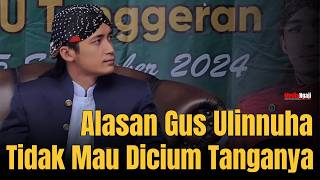 Download lagu Pengajian Gus Ulinnuha Terbaru Hari Ini