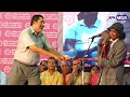 අත්තනගල්ලේදී විශාල පිරිසක් බලාඉද්දි හිට්ලර්ගේ රෙදි ගලවපු හැටි මෙන්න