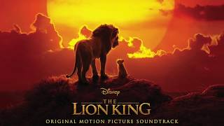 The Lion King – Circle of Life/Nants&#39; Ingonyama (Soundtrack Instrumental) [2019 Version]