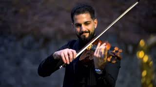 Rewrite The Stars  Zac Efron U0026 Zendaya  Elevate Duo  Sax U0026 Violin Cover