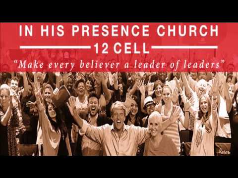 In His Presence Church - #Suddenly (Rushing Mighty Wind)