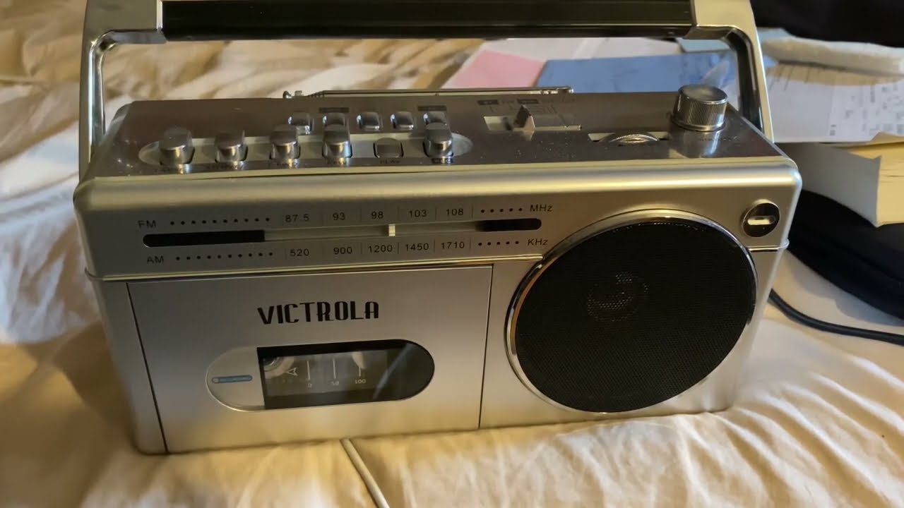 Dj Quik 92.3 Theo Radio Drop | "Extremely Rare" | iSee109