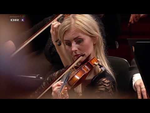 Brahms Violin concerto Kavakos