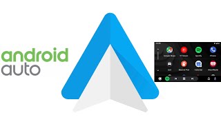 Android Auto | Demo | Android Interface | Google | In Hindi