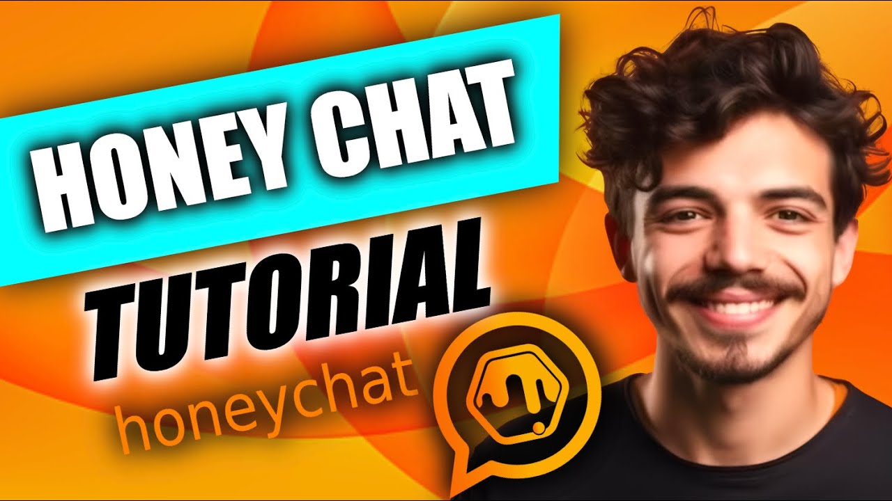 How to use Honey Chat YouTube