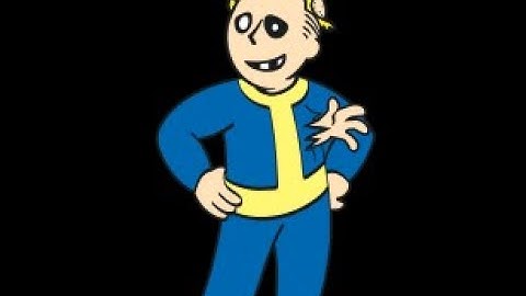 Fallout 76: Line in the Sand Solo (Mutated Event)