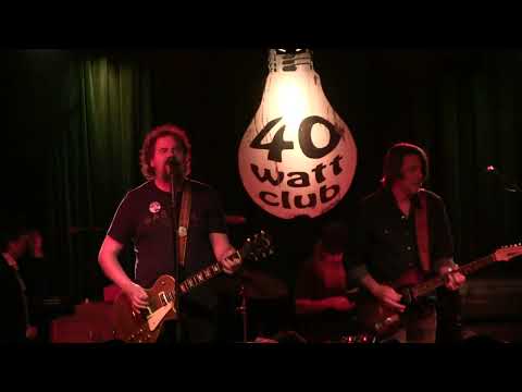 Punk music video thumbnail preview for Drive-By Truckers - Birthday Boy