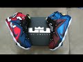 What the lebron 12 review scoop208