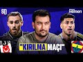 Beşiktaş - Fenerbahçe Derbisi İçin Heyecan Dorukta! Yalçın ve Tedesco'nun Takım Stratejileri 🏆