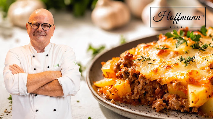 Spitzkohl Hack Auflauf - Einfaches Rezept für jeden Tag I schnelle Feierabendküche @CALLEkocht