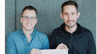 Celebrity Instagram founders quit photo app Profile