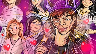 Who Will Stan Choose and Become the Ultimate Rizz Master? | Love Is All Around
Kaif, Stan, Glen and Rob on the couch trying out there Rizz Game
Twitter: @salt_raiders
Website: https://www.saltraiders.com/
Reddit: https://www.reddit.com/r/SRGroup/ Who Will Stan Choose and Become the Ultimate Rizz Master? | Love Is All Around