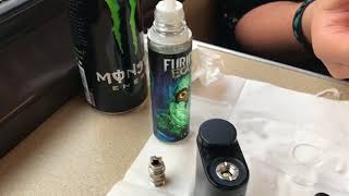 [TUTO] Comment Changer La Résistance D’une Istick Pico Melo 3 Mini Eleaf