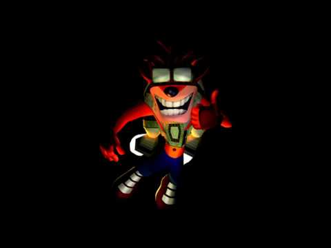 ♪♪Crash Bandicoot 2: Cortex Strikes Back - Coco's Theme (Pre-Console Mix)♪♪