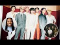 BTS Talk New Single, ARMY, and Eating 'Butter' (EXCLUSIVE)