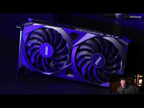 Der 1500 Euro PC von PCGH in der Übersicht | Reaction von DasMonty uncut