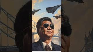 Reject CCP infiltration! Reject CCP surveillance!Say NO to China’s Mega-Embassy in London 15-11-2025