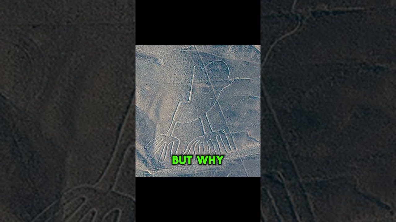 🔥 The Nazca Lines: Earth’s Most Mysterious Artwork🔥