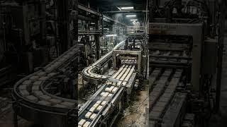 “Soap Bar Manufacturing Process”
