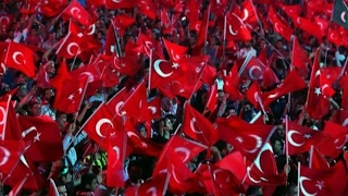 Referandum Şarkisi - Uğur Işilak - Evet Şarkisi Yeni̇ Ve Uzun Versi̇yon \