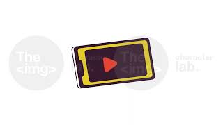 Celebrity Swiping video phone line 2D object animation Profile