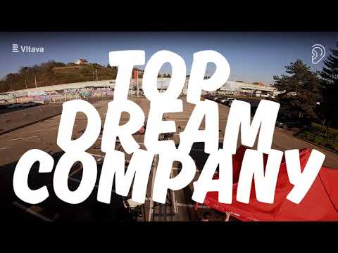 Top Dream Company