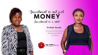 From A banker To A Social Entrepreneur Coach...