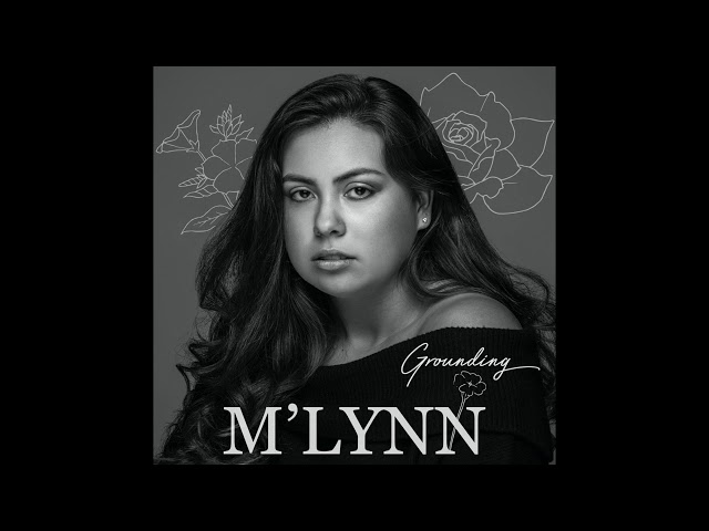 M'lynn - Gave All My Love Away