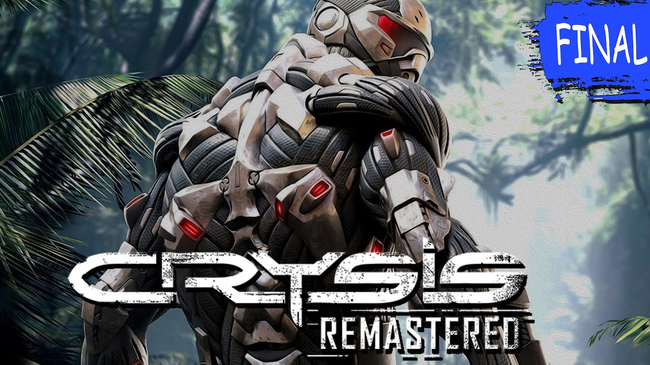 Crysis remastered прохождение. Крайзис ремастер. Крайзис 1 графоне. Crysis 1 Remastered. Crysis прохождение на русском.