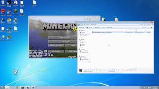 The MindCrafters - Tutorial - Installing Sphax PureBDcraft for Technic SSP