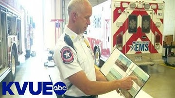 First responders reflect on recovery efforts during 1997 Jarrell tornado | KVUE