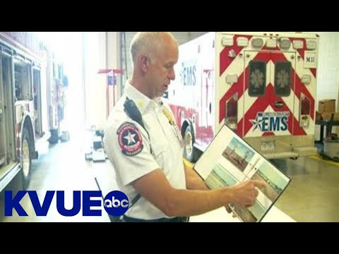 First responders reflect