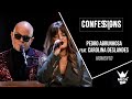 Confessions | Pedro Abrunhosa Feat. Carolina Deslandes - Momento